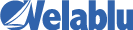 VelaBlu logo